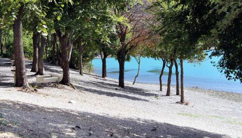 Apartments with a parking space Zajci, Central Istria - Sredisnja Istra - 14303 - Foto 5