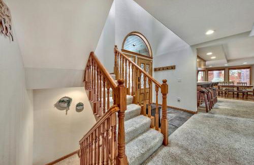 Peoples Choice at Heavenly - Pets Hot Tub Remodeled - Foto 31