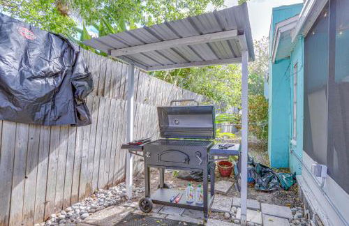 Largo Family Oasis Private Pool and Hot Tub! - Foto 29