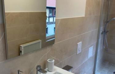 Halberstädter Fachwerktraum - Foto 9