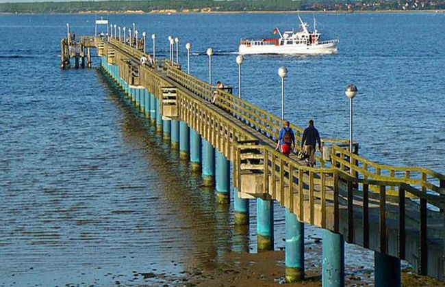 Chalet in Wendorf - Foto 20