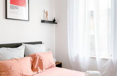 Le Palazzine Accomodations - Loft Esclusivo Centrale - 3bedr - Parking - Giardino - Photo 52