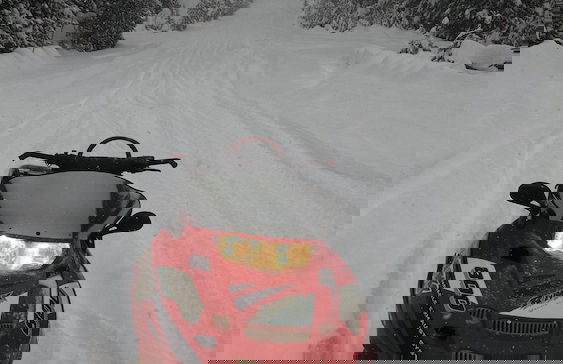 The Cozy Cabin LaPine - Foto 15