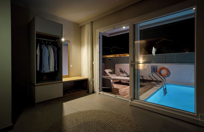 Sarpidon Suites - Photo 13