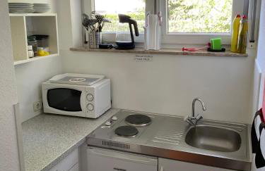 Ferienwohnung Hecking - Foto 10