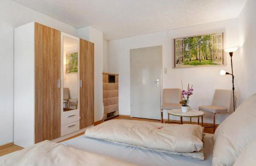 Ferienwohnung Am Brunnen - Foto 17