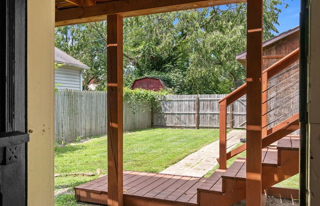 NEW Luxe Pet Friendly Free Parking Downtown - Foto 75