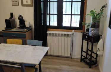 maison spacieuse et lumineuse+ studio - Foto 37