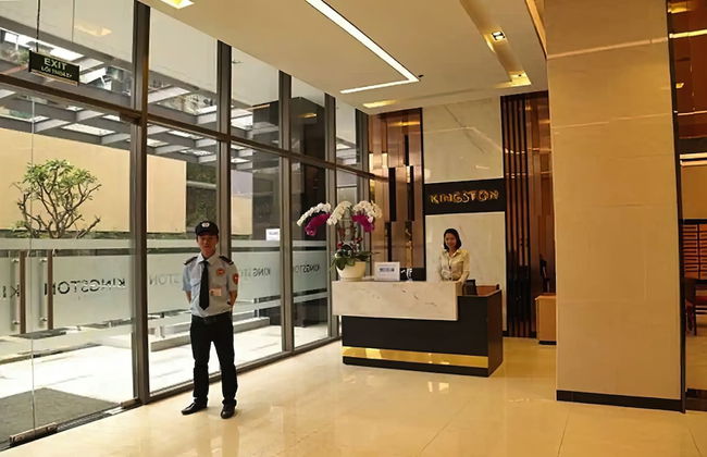 Kingston Residence - Transit Indochine Apartment - Foto 27