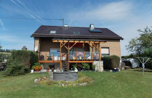 Ferienwohnung Inge Blum - Foto 3