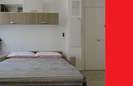 NICE FRANCE Apartment 2 rooms max 4 persons - Foto 14