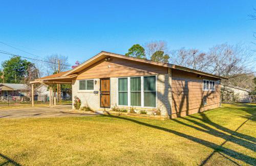 6 Mi to Dtwn Charming Home in Little Rock - Foto 24