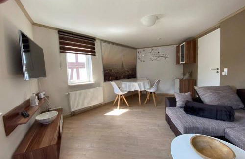 Das alte Zollhäuschen - Foto 3