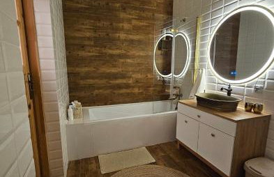 Dom na słodkim wzgórzu - Foto 22