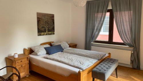 Ferienwohnung Familie Kirsten - Foto 4