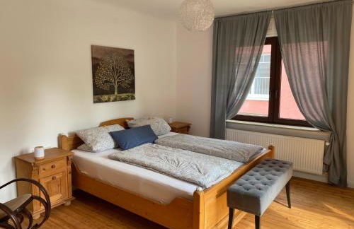 Ferienwohnung Familie Kirsten - Foto 4