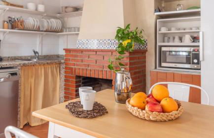 Casa La Palmera Villanueva de la Concepcion by Ruralidays - Foto 19