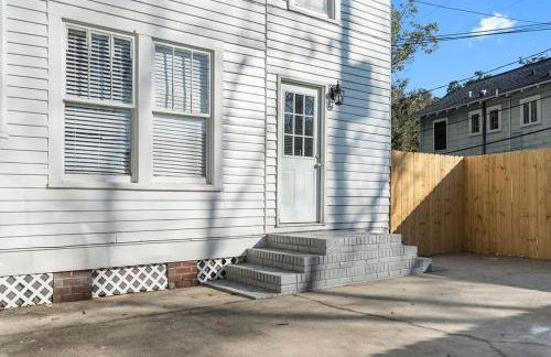 Old Dauphin Way Historic Home - Unit 5 - Foto 23