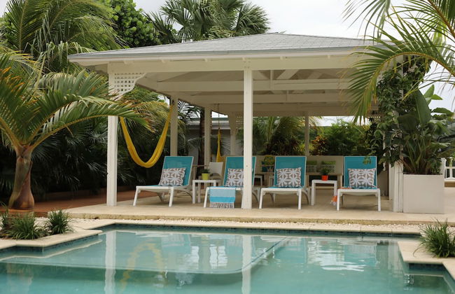 Bubali Bliss Studios & Villas - Foto 41