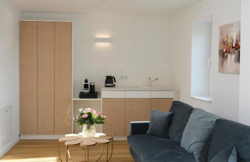 Ferienapartments im Stern Friedersdorf - Foto 16