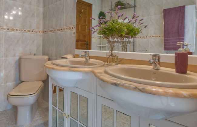 Villa Germanna - Foto 21