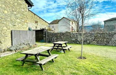 La Valira, alojamiento en Ur, Puigcerdà, Cerdanya - Foto 32