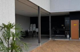 Casa para lazer e confraternização - Foto 1