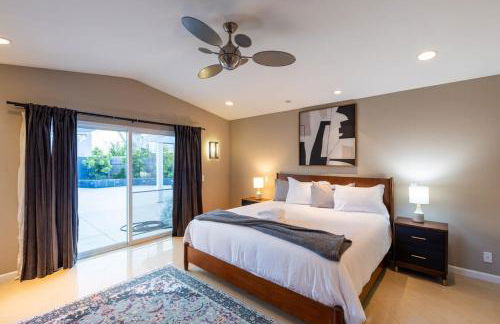 Sumptuous Coastal Hideaway - Foto 16