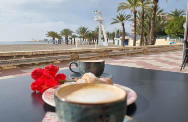 Mirador APARTMENTS BEACH FIRST LINE - Photo 9