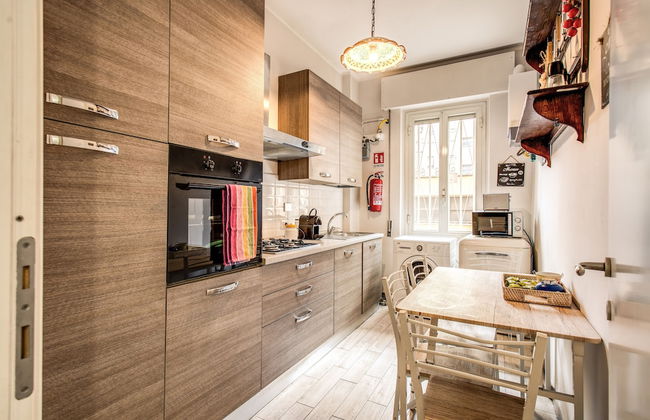 Colonna Suite - San Giovanni - Foto 65