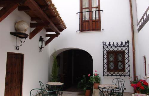 Apartamentos La Columna - Foto 24