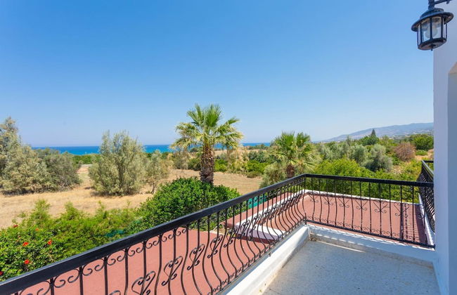 Villa Aristotelis in Argaka - Foto 30