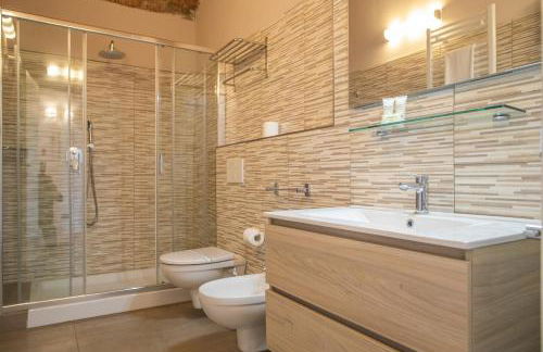 Villa Norcenni Aparthotel - Photo 83