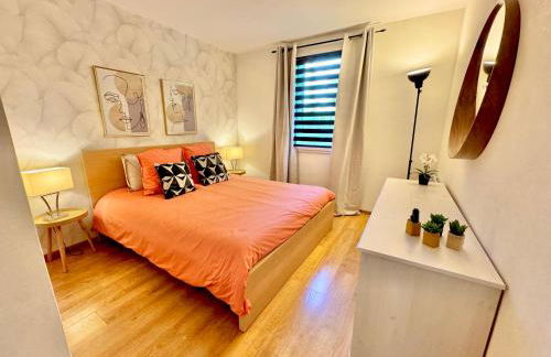 Appart’ calme - 48m² - proche Versailles - Paris - Foto 14