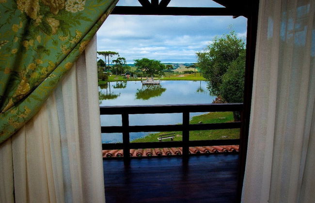 Boqueirão Hotel Fazenda - Photo 3