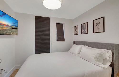 Modern 2Bedroom in South Beach - Steps away from Lincoln Rd - Foto 19