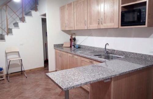 piscina con vista - Foto 16