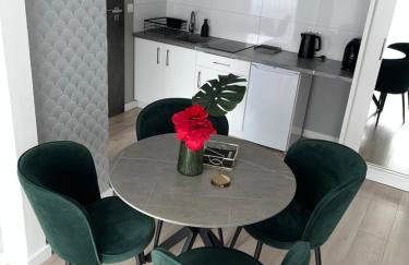 Apartamenty BLAST nad morzem Chłopy - Foto 4