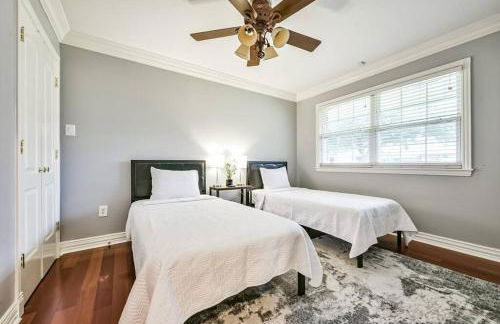 Spring Branch Retreat 2 Kings Sleeps 8 - Foto 14