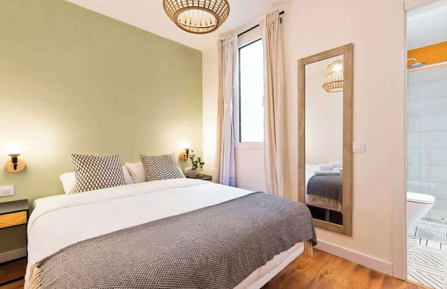 Diagonal Apartments by Olala Homes - Photo 2