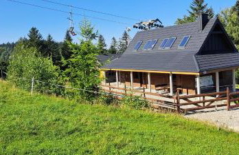 Domek Na Stoku - Foto 20