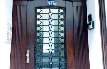 Piano Apartment in Halle Center - Netflix - Free WiFi 1 - Foto 10