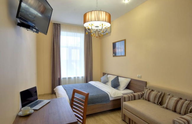 Golden Gate Inn - Foto 5