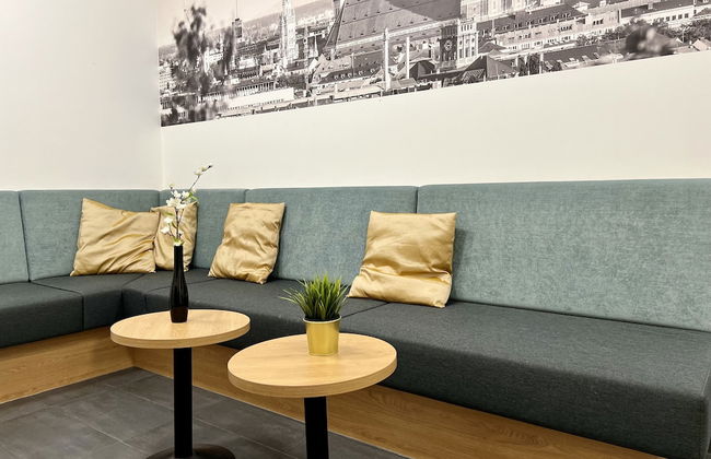 AMH - Wohnen auf Zeit - Photo 4