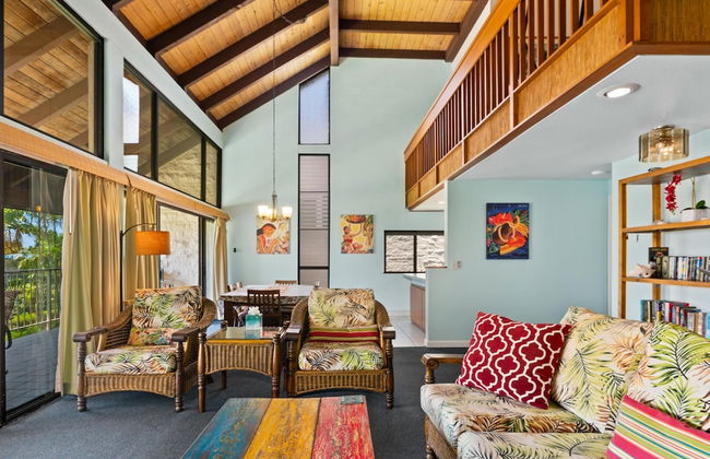 Big Island Keauhou Punahele by Coldwell Banker Island Vacations - Foto 50