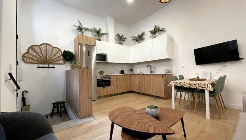Apartamento a estrenar junto al centro de la ciudad - Foto 2