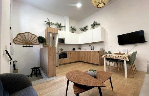 Apartamento a estrenar junto al centro de la ciudad - Foto 2