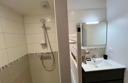 La Réminette quiet house ideal for 4 people - Foto 6