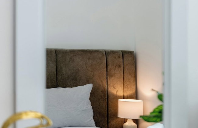 GLOBALSTAY. Azizi Royal Bay Apartments - Foto 10