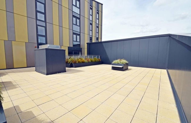 Luxury sun Terraced Apartment - Foto 17